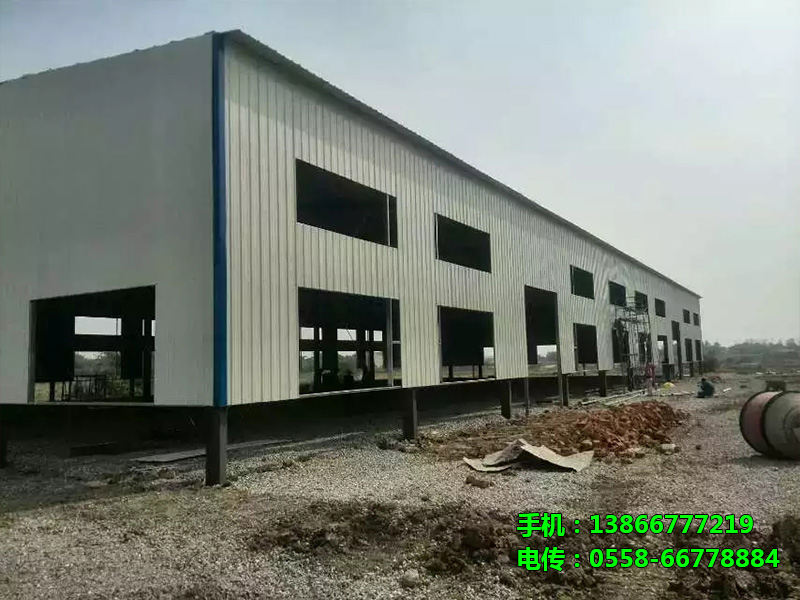 钢结构厂房.4