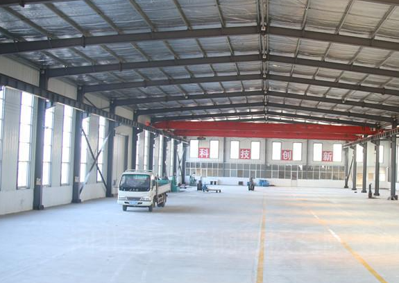 安徽钢结构仓库厂家轻型钢结构是什么样的？