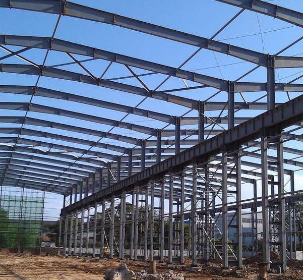 合肥钢结构活动房厂：钢结构活动房为何那么流行？