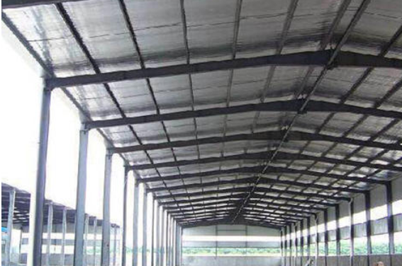 合肥钢结构仓库哪些优势？