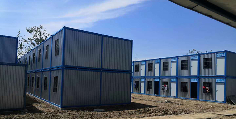 安徽建工舒城项目